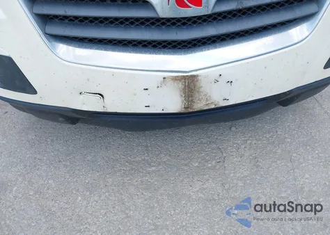 2007 Saturn Outlook Xe from USA, damaged, VIN 5GZER13767J162499